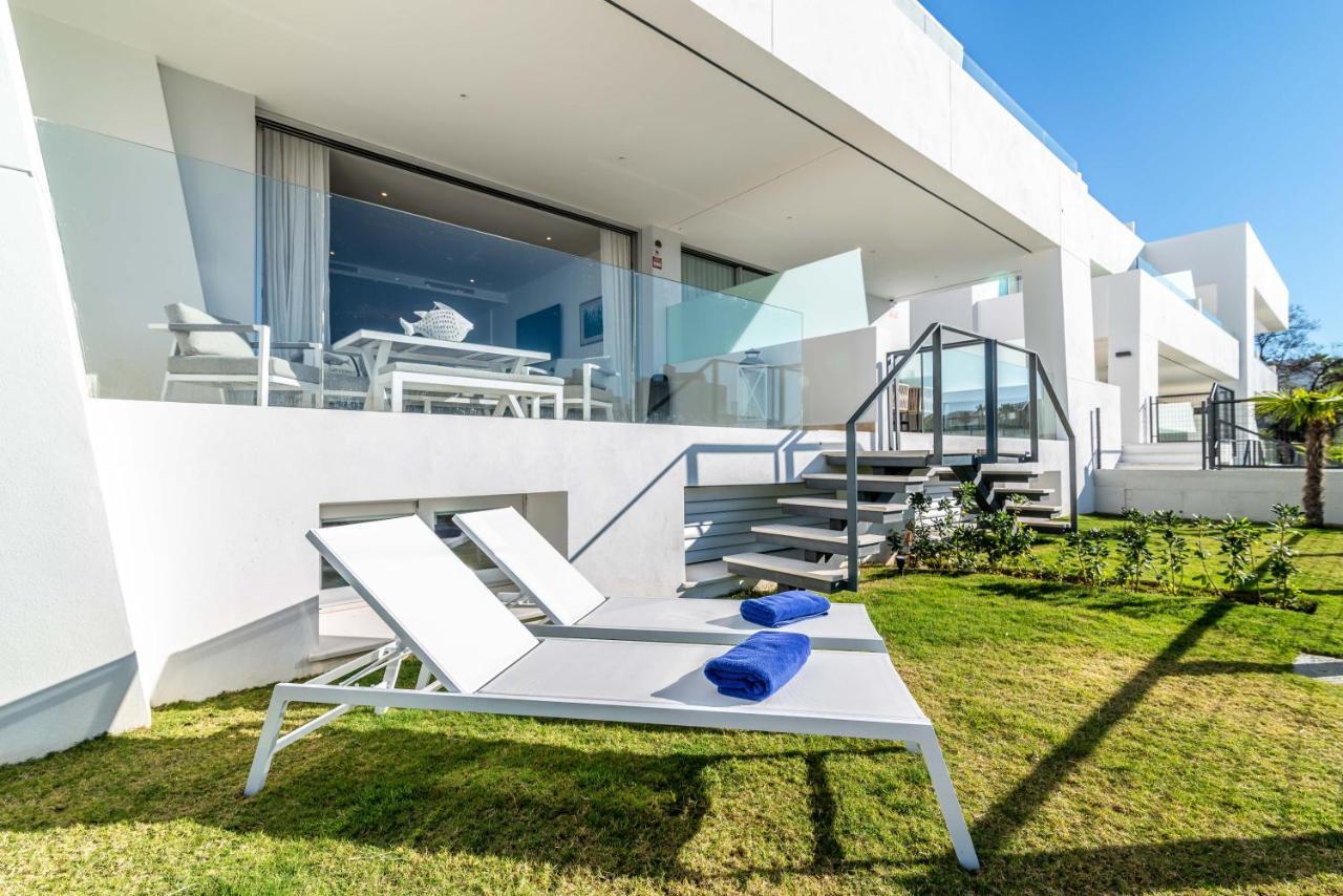 Vacation Marbella I Casa Isabel, Private Pool With Infinity Views, Bbq, New Built, Luxury Condo, Top Location Экстерьер фото