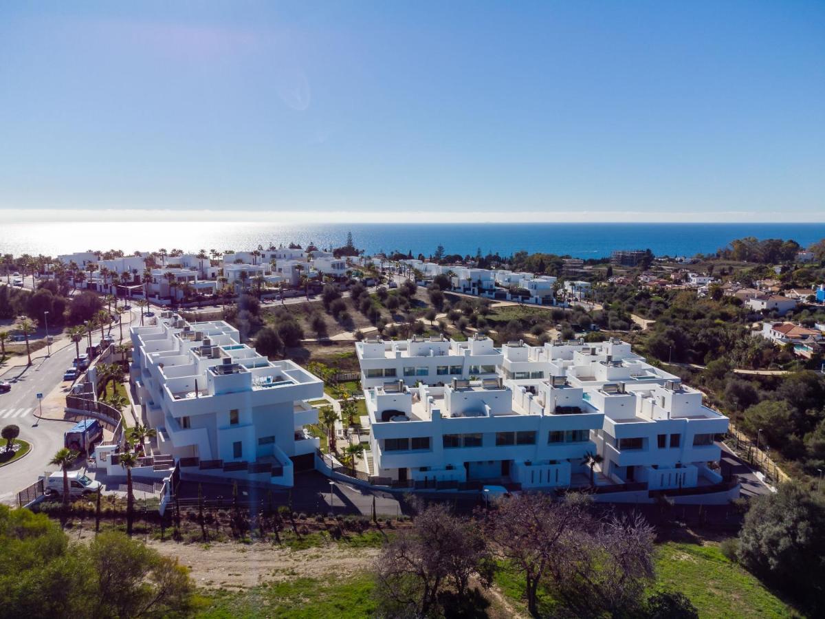 Vacation Marbella I Casa Isabel, Private Pool With Infinity Views, Bbq, New Built, Luxury Condo, Top Location Экстерьер фото