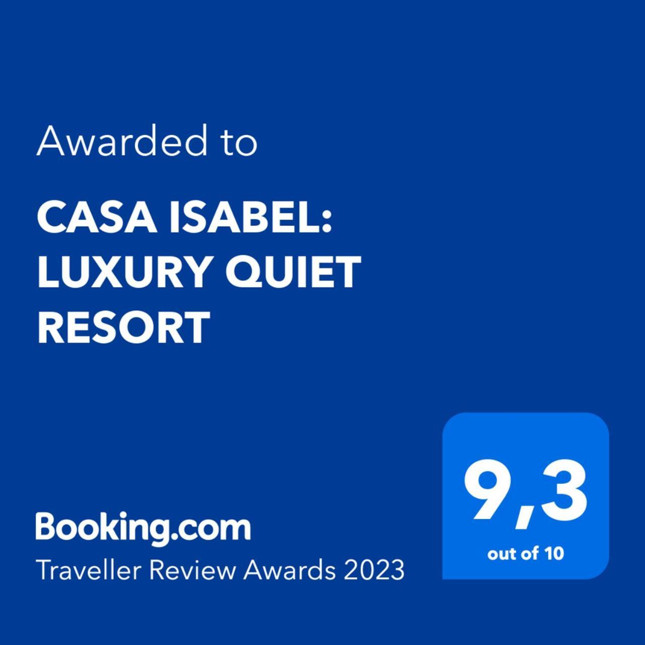 Vacation Marbella I Casa Isabel, Private Pool With Infinity Views, Bbq, New Built, Luxury Condo, Top Location Экстерьер фото